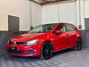 Volkswagen Golf 2.0 TDI BlueMotion Tech GT Hatchback 5dr Diesel DSG Euro 5 (s/s) (150 ps) 5dr Automatic 2025