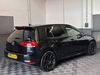 Volkswagen Golf 2.0 TDI BlueMotion Tech GT Hatchback 5dr Diesel Manual Euro 5 (s/s) (150 ps) 5dr Manual 2025