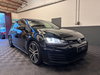 Volkswagen Golf 2.0 TDI BlueMotion Tech GTD Hatchback 5dr Diesel DSG Euro 6 (s/s) (184 ps) 5dr Automatic 2026