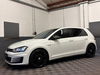 Volkswagen Golf 2.0 TDI BlueMotion Tech GTD Hatchback 5dr Diesel DSG Euro 6 (s/s) (184 ps) 5dr Automatic 2025