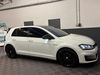 Volkswagen Golf 2.0 TDI BlueMotion Tech GTD Hatchback 5dr Diesel DSG Euro 6 (s/s) (184 ps) 5dr Automatic 2025