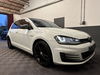 Volkswagen Golf 2.0 TDI BlueMotion Tech GTD Hatchback 5dr Diesel DSG Euro 6 (s/s) (184 ps) 5dr Automatic 2025