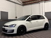 Volkswagen Golf 2.0 TDI BlueMotion Tech GTD Hatchback 5dr Diesel DSG Euro 6 (s/s) (184 ps) 5dr Automatic 2025