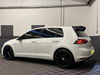 Volkswagen Golf 2.0 TDI BlueMotion Tech GTD Hatchback 5dr Diesel DSG Euro 6 (s/s) (184 ps) 5dr Automatic 2025