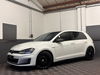 Volkswagen Golf 2.0 TDI BlueMotion Tech GTD Hatchback 5dr Diesel DSG Euro 6 (s/s) (184 ps) 5dr Automatic 2025