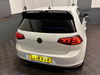 Volkswagen Golf 2.0 TDI BlueMotion Tech GTD Hatchback 5dr Diesel DSG Euro 6 (s/s) (184 ps) 5dr Automatic 2025