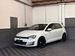 Volkswagen Golf 2.0 TDI BlueMotion Tech GTD Hatchback 5dr Diesel DSG Euro 6 (s/s) (184 ps) 5dr Automatic 2014