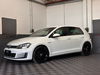 Volkswagen Golf 2.0 TDI BlueMotion Tech GTD Hatchback 5dr Diesel DSG Euro 6 (s/s) (184 ps) 5dr Automatic 2025