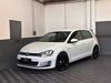 Volkswagen Golf 2.0 TDI BlueMotion Tech GTD Hatchback 5dr Diesel DSG Euro 6 (s/s) (184 ps) 5dr Automatic 2025