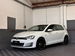 Volkswagen Golf 2.0 TDI BlueMotion Tech GTD Hatchback 5dr Diesel DSG Euro 6 (s/s) (184 ps) 5dr Automatic 2014
