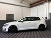 Volkswagen Golf 2.0 TDI BlueMotion Tech GTD Hatchback 5dr Diesel DSG Euro 6 (s/s) (184 ps) 5dr Automatic 2025