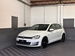 Volkswagen Golf 2.0 TDI BlueMotion Tech GTD Hatchback 5dr Diesel DSG Euro 6 (s/s) (184 ps) 5dr Automatic 2014