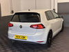 Volkswagen Golf 2.0 TDI BlueMotion Tech GTD Hatchback 5dr Diesel DSG Euro 6 (s/s) (184 ps) 5dr Automatic 2025