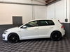 Volkswagen Golf 2.0 TDI BlueMotion Tech GTD Hatchback 5dr Diesel DSG Euro 6 (s/s) (184 ps) 5dr Automatic 2025