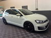 Volkswagen Golf 2.0 TDI BlueMotion Tech GTD Hatchback 5dr Diesel DSG Euro 6 (s/s) (184 ps) 5dr Automatic 2025