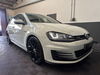 Volkswagen Golf 2.0 TDI BlueMotion Tech GTD Hatchback 5dr Diesel DSG Euro 6 (s/s) (184 ps) 5dr Automatic 2025