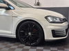 Volkswagen Golf 2.0 TDI BlueMotion Tech GTD Hatchback 5dr Diesel DSG Euro 6 (s/s) (184 ps) 5dr Automatic 2025