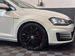 Volkswagen Golf 2.0 TDI BlueMotion Tech GTD Hatchback 5dr Diesel DSG Euro 6 (s/s) (184 ps) 5dr Automatic 2014