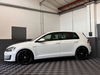 Volkswagen Golf 2.0 TDI BlueMotion Tech GTD Hatchback 5dr Diesel DSG Euro 6 (s/s) (184 ps) 5dr Automatic 2025