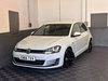 Volkswagen Golf 2.0 TDI BlueMotion Tech GTD Hatchback 5dr Diesel DSG Euro 6 (s/s) (184 ps) 5dr Automatic 2026