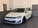 Volkswagen Golf 2.0 TDI BlueMotion Tech GTD Hatchback 5dr Diesel DSG Euro 6 (s/s) (184 ps) 5dr Automatic 2017
