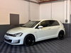 Volkswagen Golf 2.0 TDI BlueMotion Tech GTD Hatchback 5dr Diesel DSG Euro 6 (s/s) (184 ps) 5dr Automatic 2026