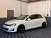 Volkswagen Golf 2.0 TDI BlueMotion Tech GTD Hatchback 5dr Diesel DSG Euro 6 (s/s) (184 ps) 5dr Automatic 2017