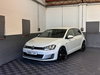 Volkswagen Golf 2.0 TDI BlueMotion Tech GTD Hatchback 5dr Diesel DSG Euro 6 (s/s) (184 ps) 5dr Automatic 2026