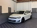 Volkswagen Golf 2.0 TDI BlueMotion Tech GTD Hatchback 5dr Diesel DSG Euro 6 (s/s) (184 ps) 5dr Automatic 2017