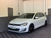 Volkswagen Golf 2.0 TDI BlueMotion Tech GTD Hatchback 5dr Diesel DSG Euro 6 (s/s) (184 ps) 5dr Automatic 2026