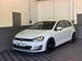 Volkswagen Golf 2.0 TDI BlueMotion Tech GTD Hatchback 5dr Diesel DSG Euro 6 (s/s) (184 ps) 5dr Automatic 2017