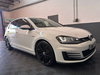Volkswagen Golf 2.0 TDI BlueMotion Tech GTD Hatchback 5dr Diesel DSG Euro 6 (s/s) (184 ps) 5dr Automatic 2026