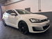 Volkswagen Golf 2.0 TDI BlueMotion Tech GTD Hatchback 5dr Diesel DSG Euro 6 (s/s) (184 ps) 5dr Automatic 2017