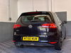 Volkswagen Golf 2.0 TDI BlueMotion Tech GTD Hatchback 5dr Diesel Manual Euro 6 (s/s) (184 ps) 5dr Manual 2025