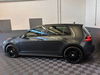 Volkswagen Golf 2.0 TDI BlueMotion Tech GTD Hatchback 5dr Diesel Manual Euro 6 (s/s) (184 ps) 5dr Manual 2025