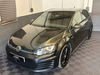 Volkswagen Golf 2.0 TDI BlueMotion Tech GTD Hatchback 5dr Diesel Manual Euro 6 (s/s) (184 ps) 5dr Manual 2025