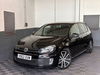 Volkswagen Golf 2.0 TDI GTD (Leather) Hatchback 5dr Diesel Manual Euro 5 (170 ps) 5dr Manual 2025