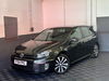 Volkswagen Golf 2.0 TDI GTD (Leather) Hatchback 5dr Diesel Manual Euro 5 (170 ps) 5dr Manual 2025