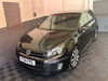 Volkswagen Golf 2.0 TDI GTD (Leather) Hatchback 5dr Diesel Manual Euro 5 (170 ps) 5dr Manual 2025