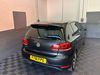 Volkswagen Golf 2.0 TDI GTD (Leather) Hatchback 5dr Diesel Manual Euro 5 (170 ps) 5dr Manual 2025