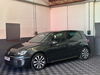 Volkswagen Golf 2.0 TDI GTD (Leather) Hatchback 5dr Diesel Manual Euro 5 (170 ps) 5dr Manual 2025