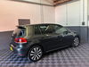 Volkswagen Golf 2.0 TDI GTD (Leather) Hatchback 5dr Diesel Manual Euro 5 (170 ps) 5dr Manual 2025
