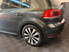 Volkswagen Golf 2.0 TDI GTD (Leather) Hatchback 5dr Diesel Manual Euro 5 (170 ps) 5dr Manual 2025
