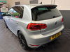 Volkswagen Golf 2.0 TDI GTD (Leather) Hatchback 5dr Diesel Manual Euro 5 (170 ps) 5dr Manual 2025