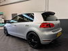 Volkswagen Golf 2.0 TDI GTD (Leather) Hatchback 5dr Diesel Manual Euro 5 (170 ps) 5dr Manual 2025