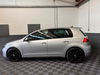 Volkswagen Golf 2.0 TDI GTD (Leather) Hatchback 5dr Diesel Manual Euro 5 (170 ps) 5dr Manual 2025
