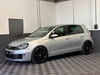 Volkswagen Golf 2.0 TDI GTD (Leather) Hatchback 5dr Diesel Manual Euro 5 (170 ps) 5dr Manual 2025