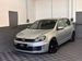 Volkswagen Golf 2.0 TDI GTD (Leather) Hatchback 5dr Diesel Manual Euro 5 (170 ps) 5dr Manual 2012