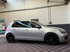 Volkswagen Golf 2.0 TDI GTD (Leather) Hatchback 5dr Diesel Manual Euro 5 (170 ps) 5dr Manual 2025