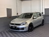 Volkswagen Golf 2.0 TDI GTD (Leather) Hatchback 5dr Diesel Manual Euro 5 (170 ps) 5dr Manual 2025